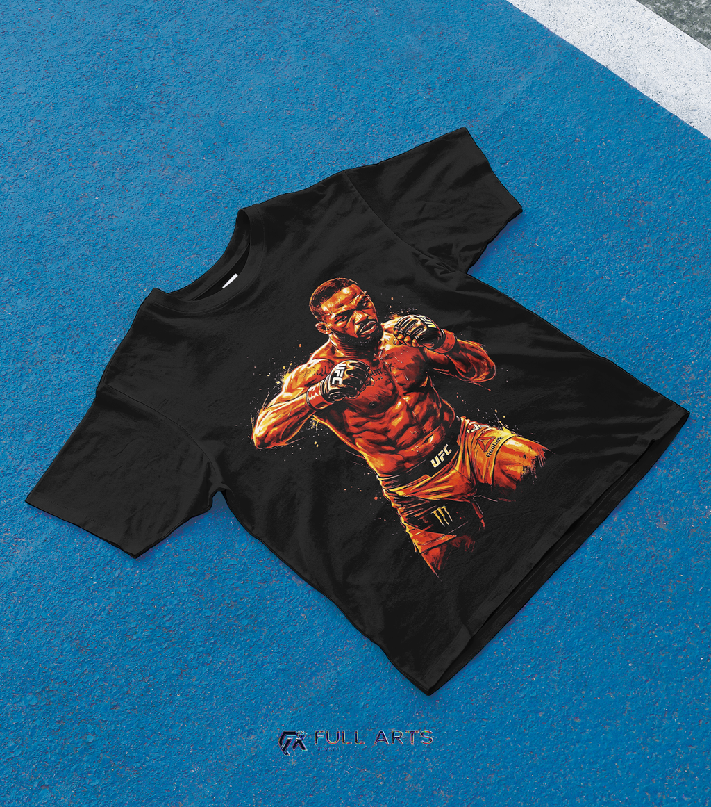 MMA Complete Kit