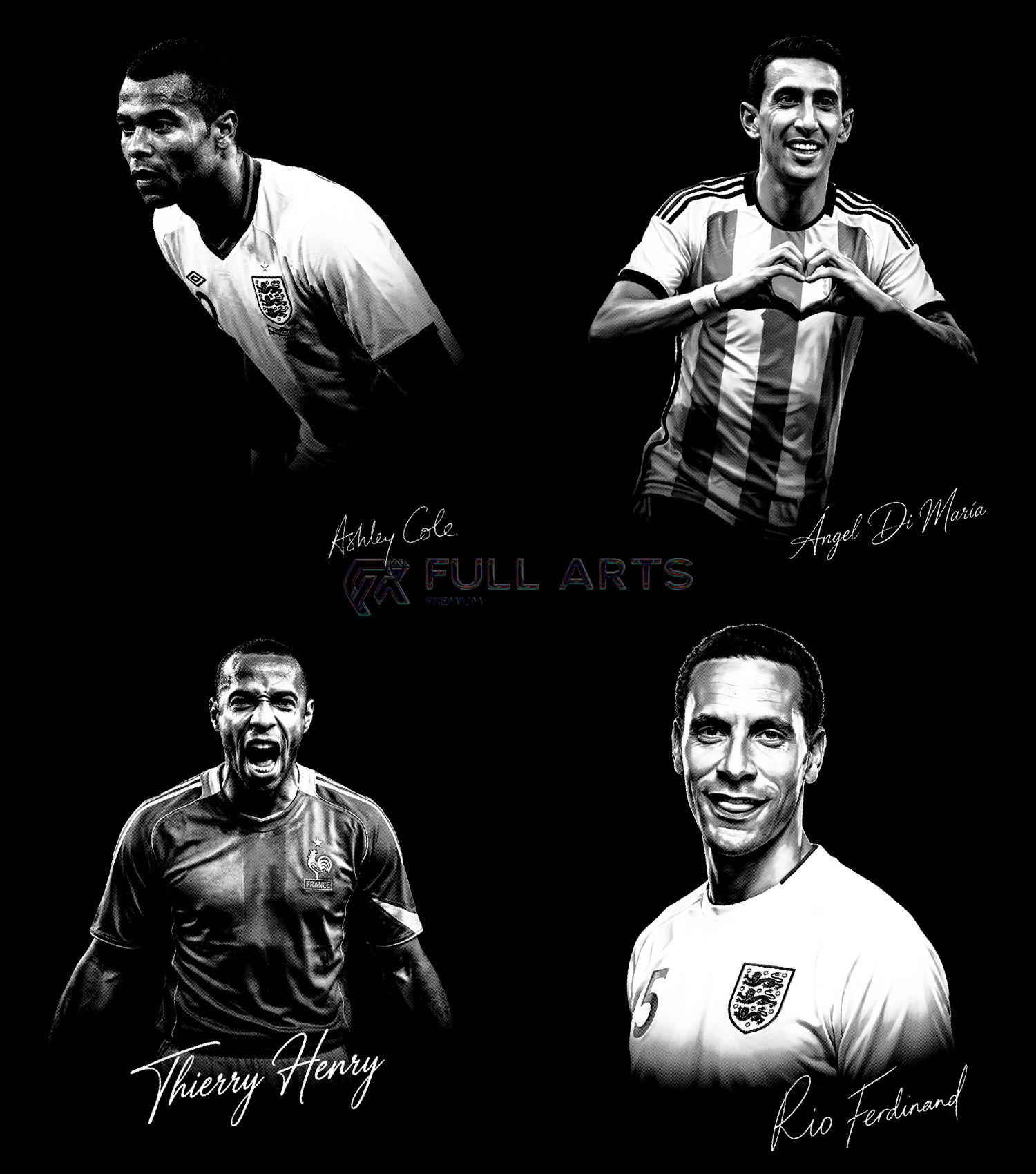World Cup Complete Kit