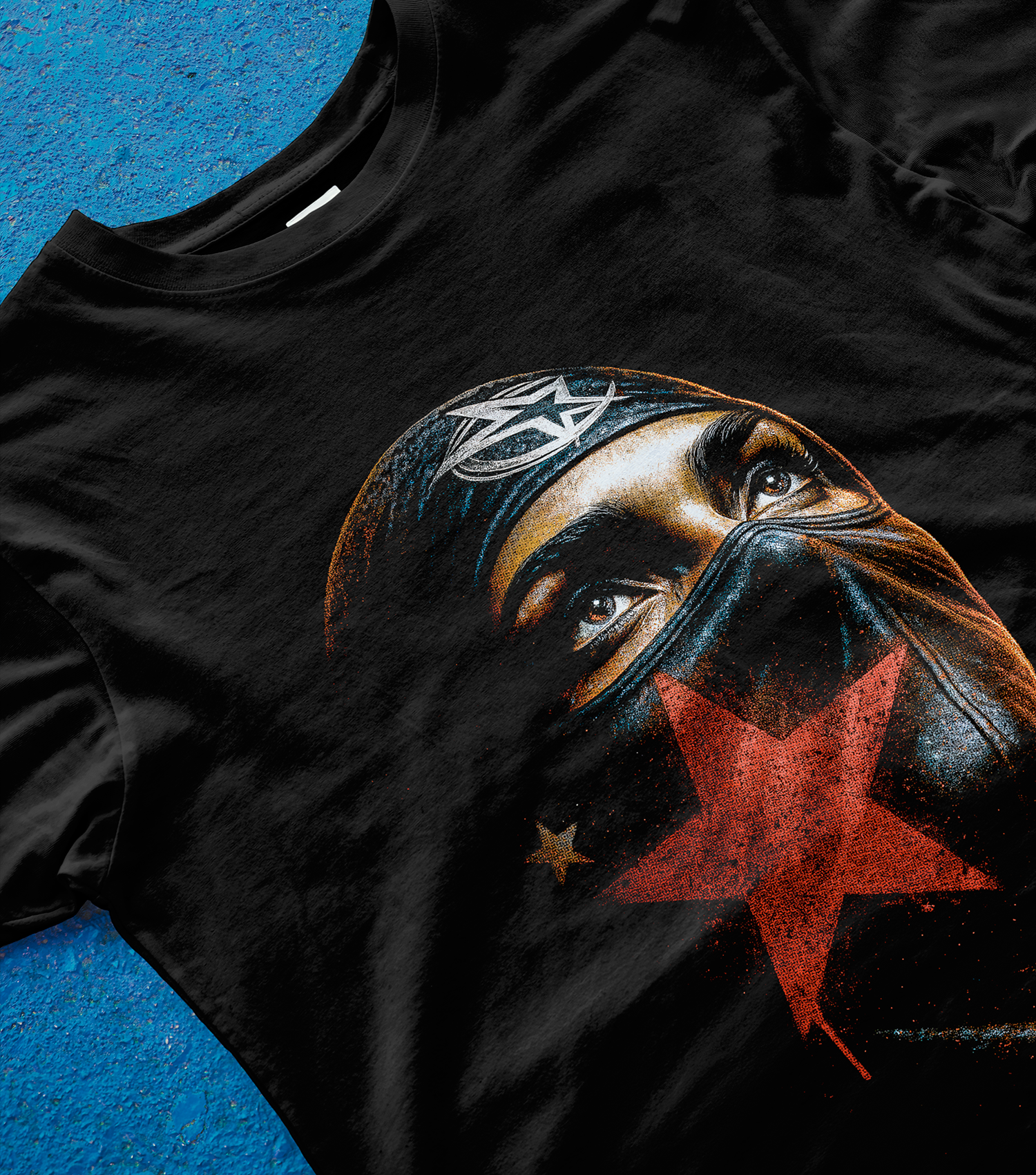 Halftone Streetwear Pack VOL. 2